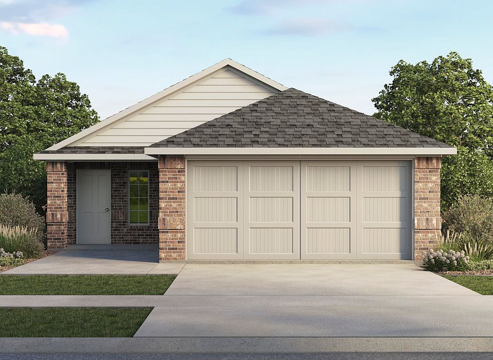 Plan Elevation.