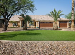 20142 W Colter St, Litchfield Park, AZ 85340