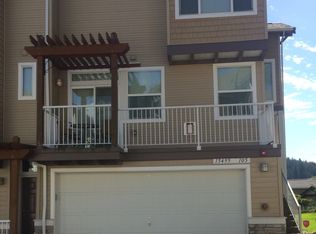 15495 SW Sparrow Loop UNIT 105, Beaverton, OR 97007