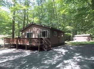 1223 Ranger Trl, Pocono Lake, PA 18347