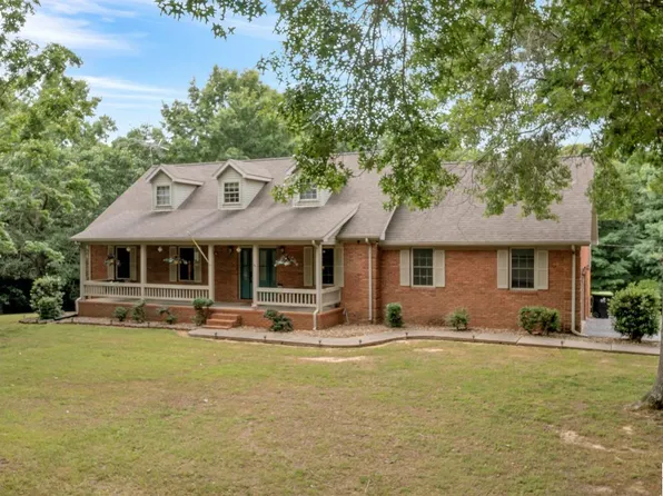 2235 Rockcastle Rd, Cadiz, KY 42211