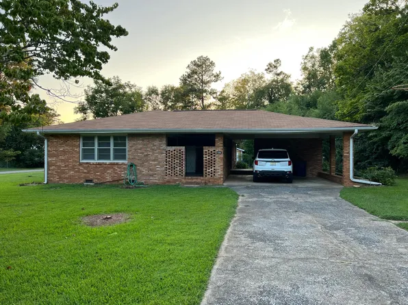 800 8th Ave NE, Jacksonville, AL 36265