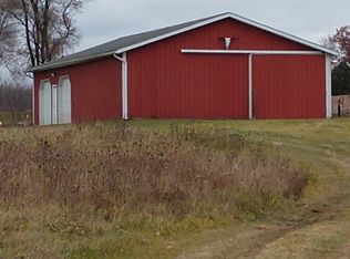 14650 Pine Lake Ave, Cedar Springs, MI 49319