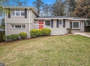 3409 Glensford Dr, Decatur, GA 30032