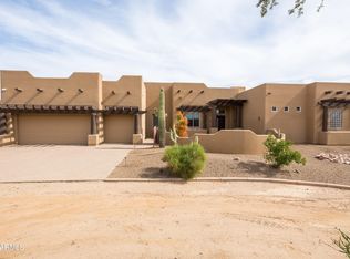 29015 N 168th St, Rio Verde, AZ 85263