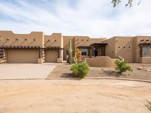 29015 N 168th Street, Rio Verde, AZ 85263