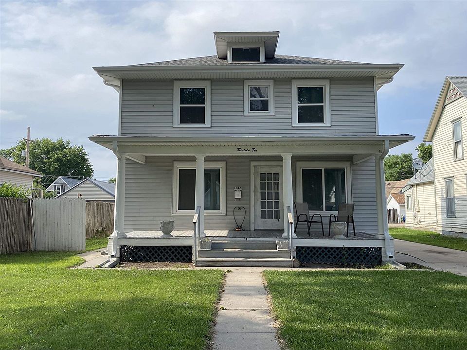 1st image of 1310 W 5th St