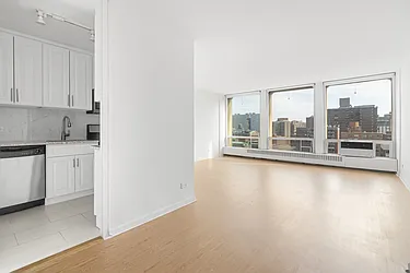 Rented by Keller Williams NYC