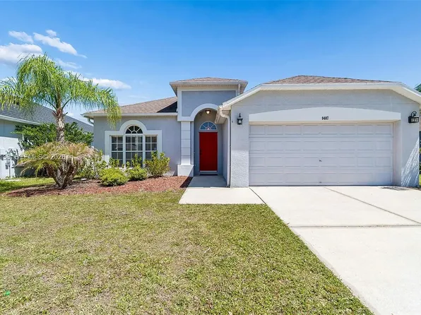 (undisclosed Address), Land O Lakes, FL 34638