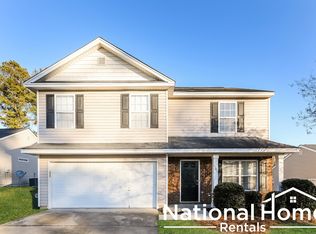 141 Kingston Ridge Dr, Columbia, SC 29209