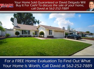 3222 Danube Way, Riverside, CA 92503