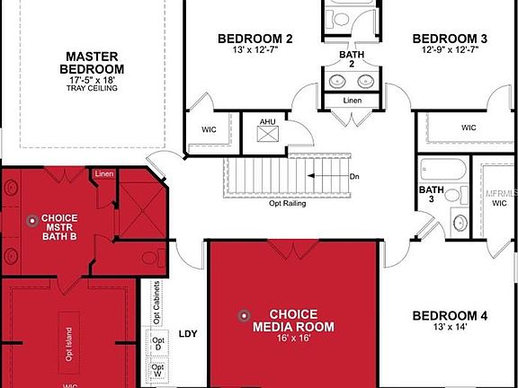 3rd image of 1893 Moorhen Way #3118-65