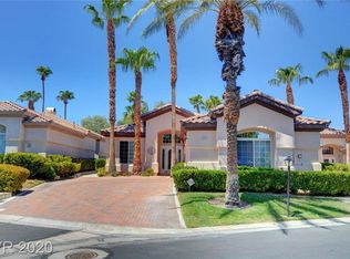 439 Indigo Springs St, Henderson, NV 89014