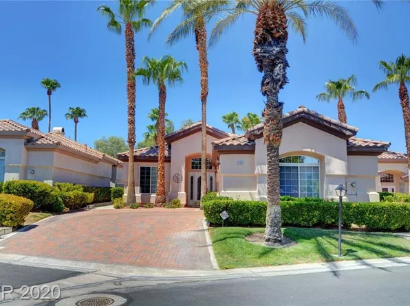 439 Indigo Springs St, Henderson, NV 89014