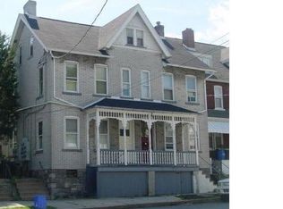 714 High St APT 3B, Bethlehem, PA 18018