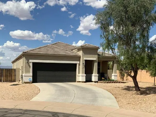 11546 E ASTER Lane, Florence, AZ 85132