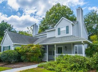 1398 Cassidy Ct #B, Mount Pleasant, SC 29464