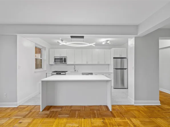 220 Pelham Road #4P, New Rochelle, NY 10805