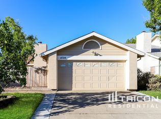 4724 Monument Dr, Sacramento, CA