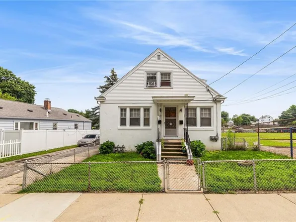 331 Hawkins St, Providence, RI 02904