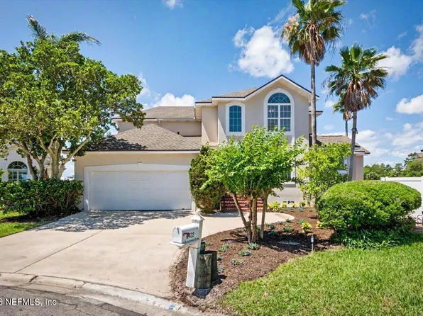 4422 TIDEVIEW Drive, Jacksonville, FL 32250