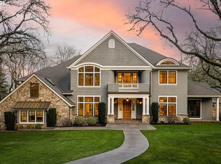 11760 S Breyman Ave, Portland, OR 97219