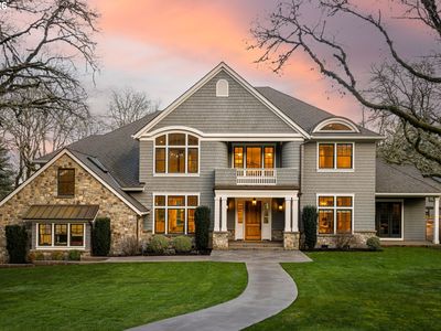 11760 S Breyman Ave, Portland, OR, 97219