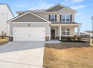 296 Canyon Ferry Way, Hoschton, GA 30548