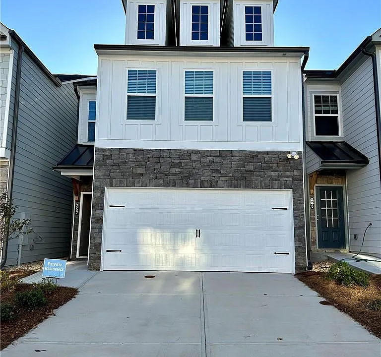 252 Whitetail Cir