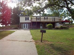 3265 S 700 W, Winamac, IN 46996