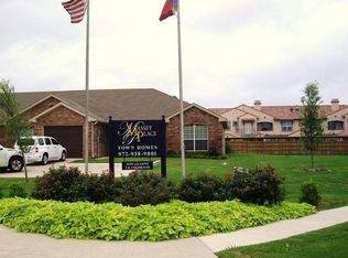 819 Hibiscus Trl UNIT 2, Waxahachie, TX 75165