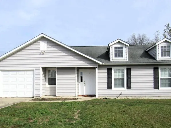 101 Meadow Lane, Jacksonville, NC 28546