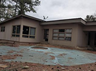 701 McSpadden Cir, Centre, AL 35960