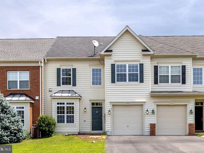 206 London Downs Cir, Stephens City, VA, 22655