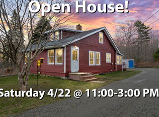 522 Friendship Rd, Waldoboro, ME 04572
