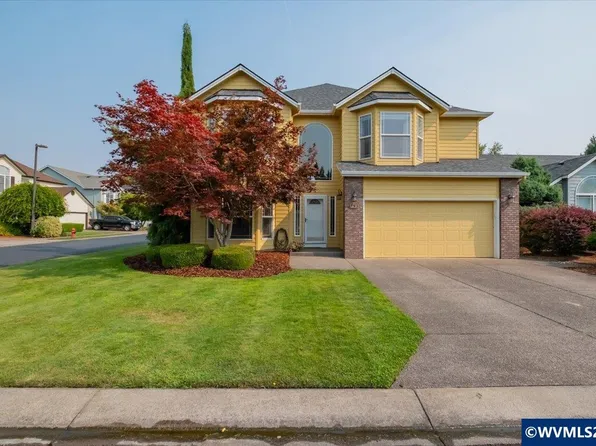 793 Lakefair Pl N, Keizer, OR 97303