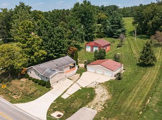 2944 Petersburg Rd, Hebron, KY 41048