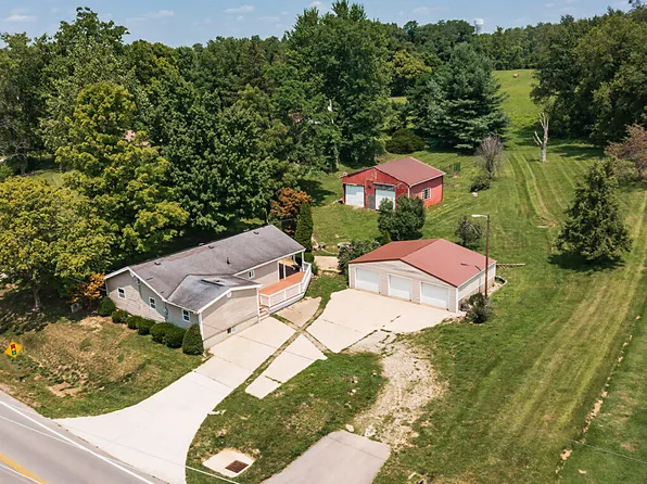 2944 Petersburg Rd, Hebron, KY 41048