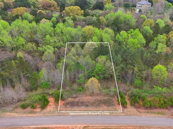 LOT 7 Berkeley Dr, Clarksville, VA 23927