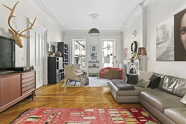 Rented by Halstead Real Estate