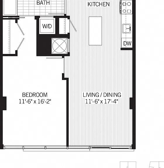 F1RST Residences — Photo 80