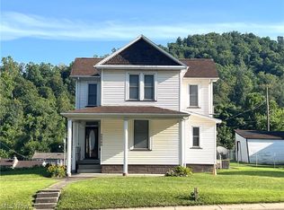 55500 National Rd, Bridgeport, OH 43912