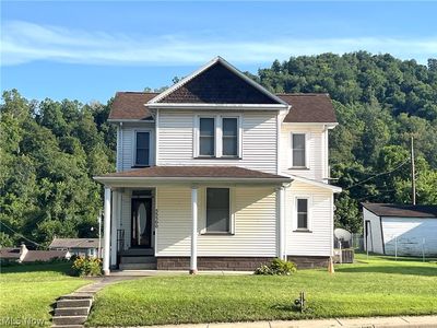 55500 National Rd, Bridgeport, OH, 43912