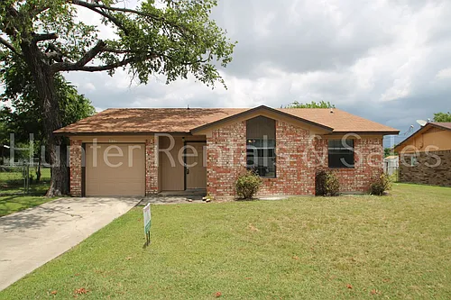 3801 Madison Dr Photo 1