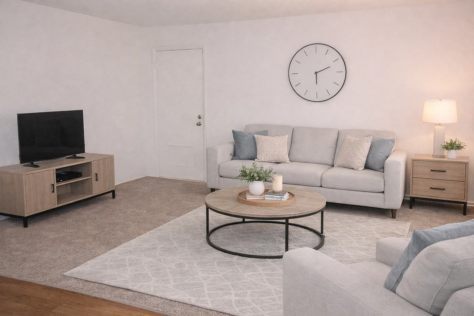 Carolina Crossing Apartments — Photo 3