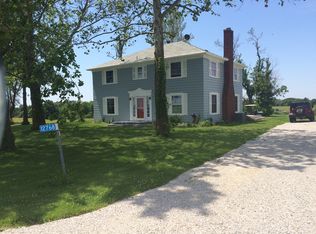 12768 Sycamore Rd, Ottumwa, IA 52501