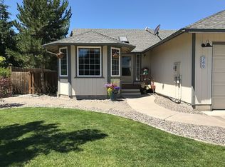 749 NE Providence Dr, Bend, OR 97701