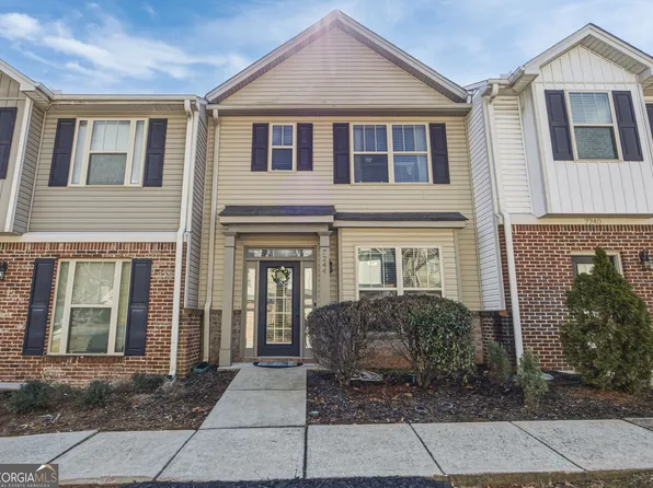 7244 Rockhouse Rd #7, Austell, GA 30168