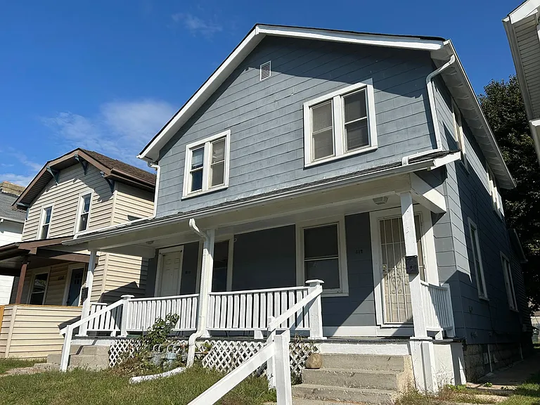 612 Hanford St — Photo 1