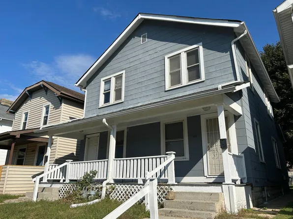 612 Hanford St, Columbus, OH 43206
